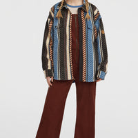 O'Riginals Cord tuinbroek | Hazel Spice