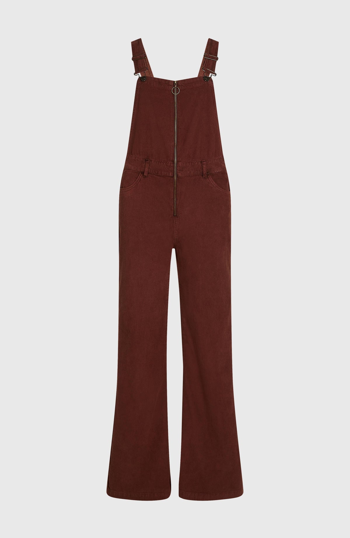 O'Riginals Cord tuinbroek | Hazel Spice