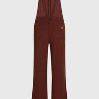 O'Riginals Cord tuinbroek | Hazel Spice