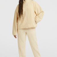 Must-Have High-Pile joggingbroek | Macaron
