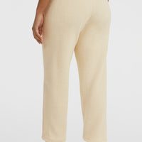 Must-Have High-Pile joggingbroek | Macaron