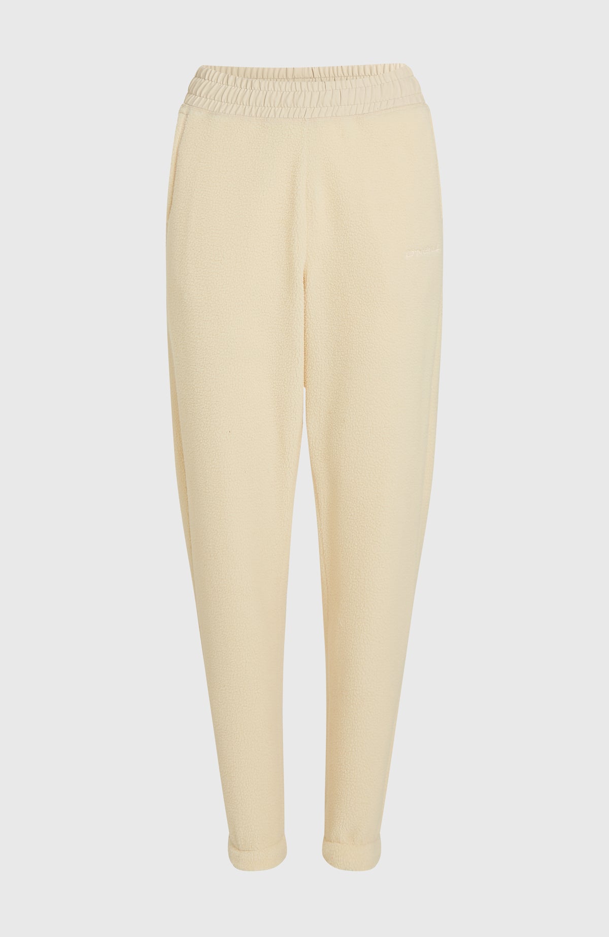 Must-Have High-Pile joggingbroek | Macaron