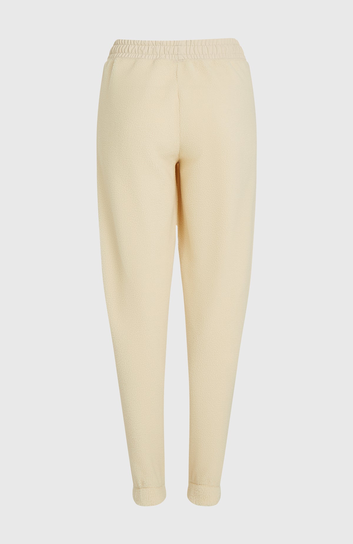 Must-Have High-Pile joggingbroek | Macaron