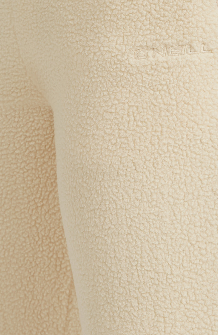 Must-Have High-Pile joggingbroek | Macaron