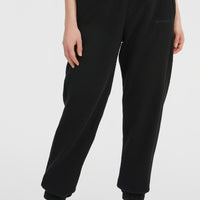 Must-Have High-Pile joggingbroek | Black Out
