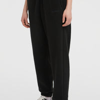 Must-Have High-Pile joggingbroek | Black Out
