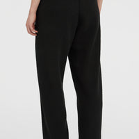 Must-Have High-Pile joggingbroek | Black Out
