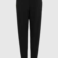 Must-Have High-Pile joggingbroek | Black Out