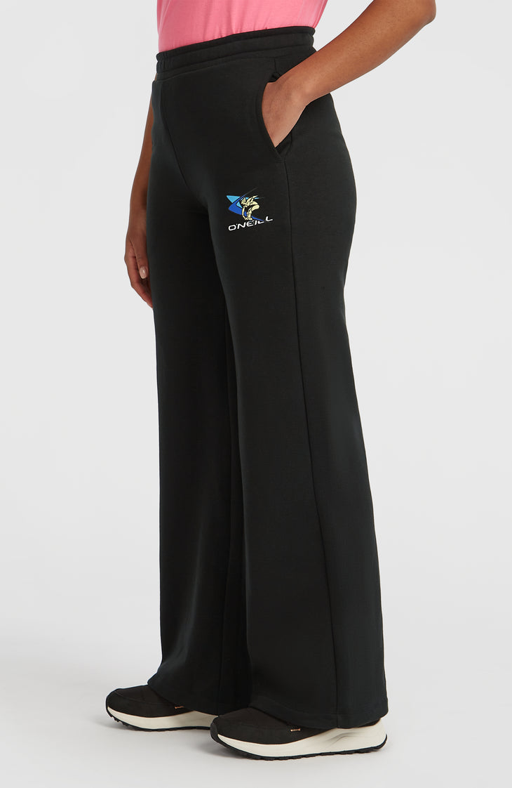 FWC'Play joggingbroek | Black Out