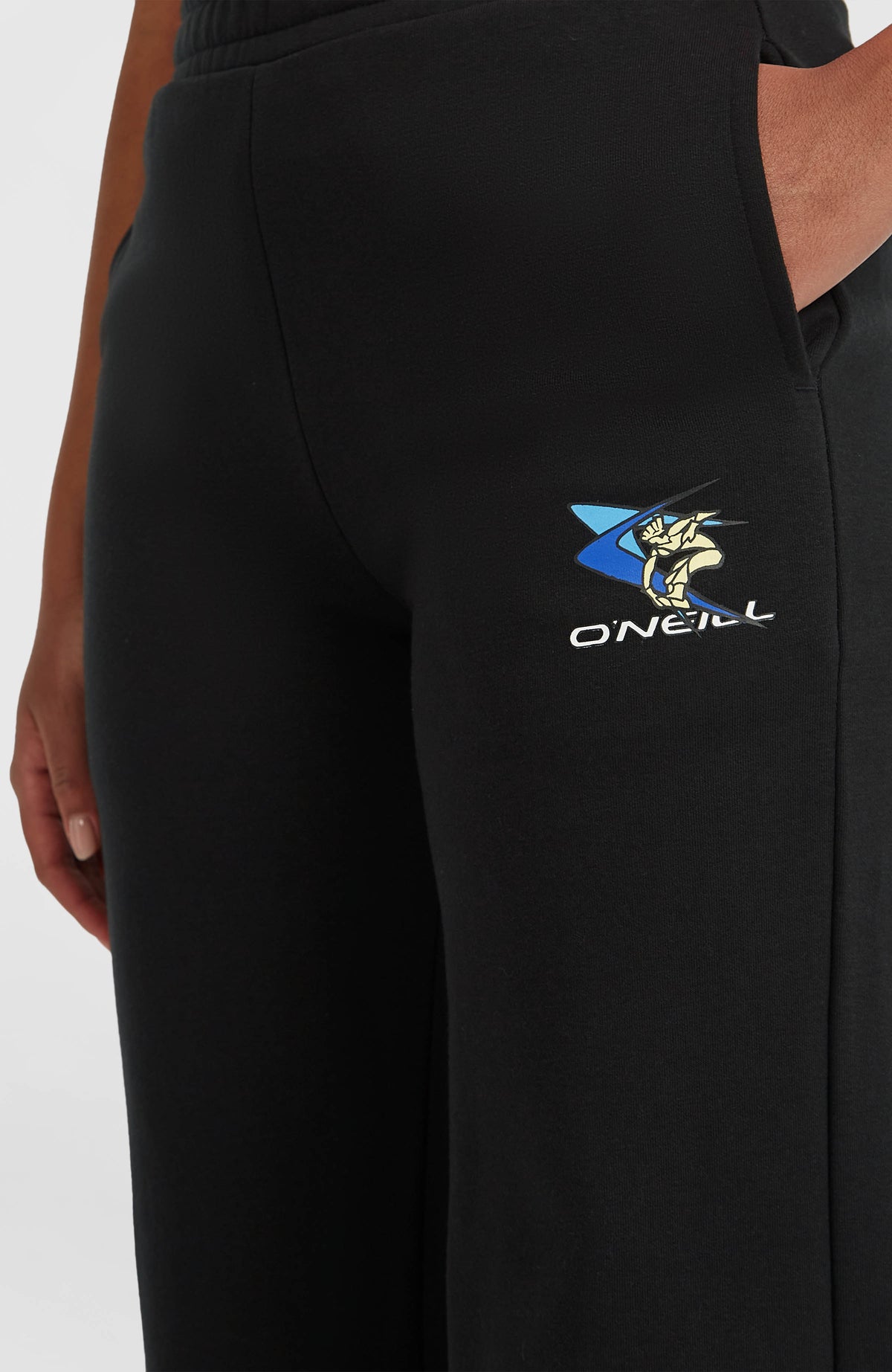 FWC'Play joggingbroek | Black Out