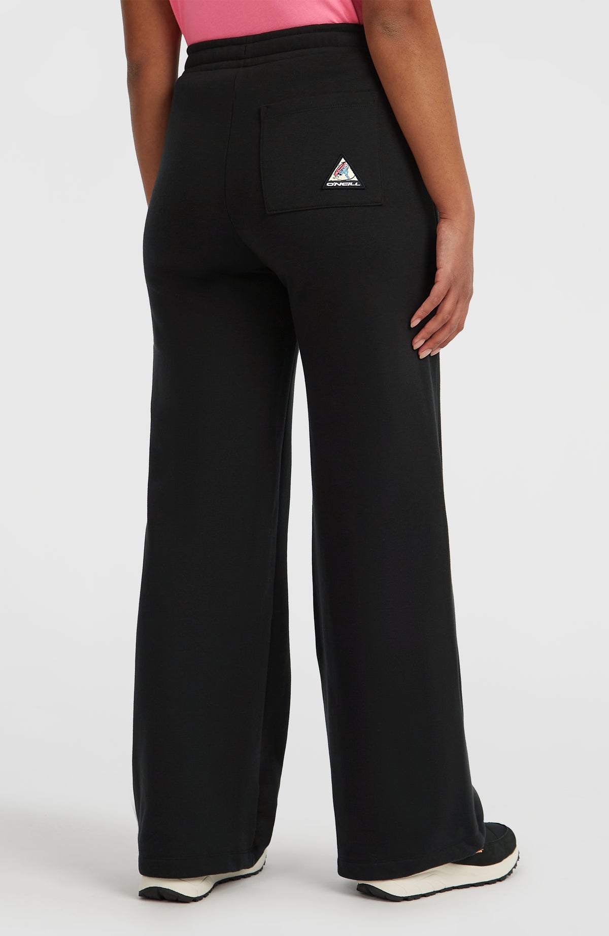 FWC'Play joggingbroek | Black Out