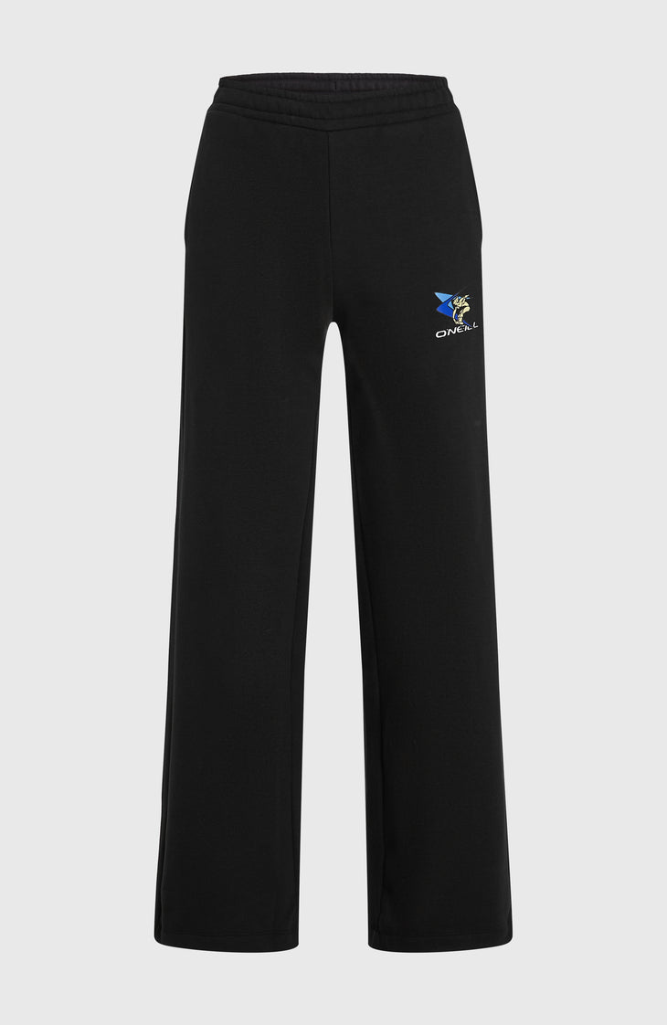 FWC'Play joggingbroek | Black Out