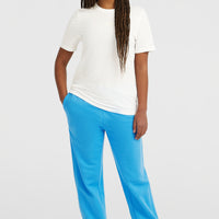 Essentials Script joggingbroek | Blue Poppy
