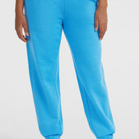 Essentials Script joggingbroek | Blue Poppy