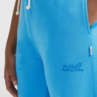Essentials Script joggingbroek | Blue Poppy