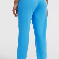 Essentials Script joggingbroek | Blue Poppy