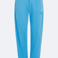 Essentials Script joggingbroek | Blue Poppy