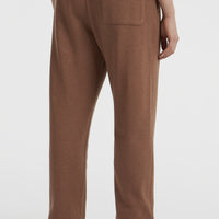Essentials Script joggingbroek | Hazel Spice
