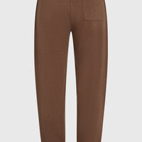 Essentials Script joggingbroek | Hazel Spice