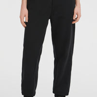Essentials Script joggingbroek | Black Out