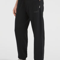 Essentials Script joggingbroek | Black Out