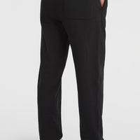 Essentials Script joggingbroek | Black Out