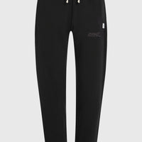 Essentials Script joggingbroek | Black Out