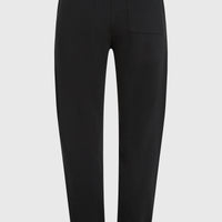 Essentials Script joggingbroek | Black Out