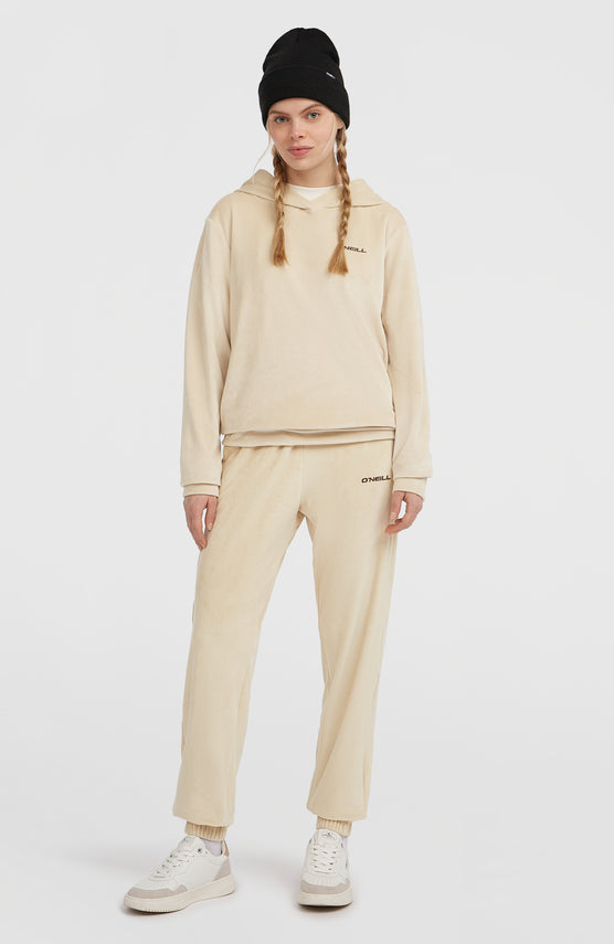 FWC'Cruz Velour joggingbroek | Macaron