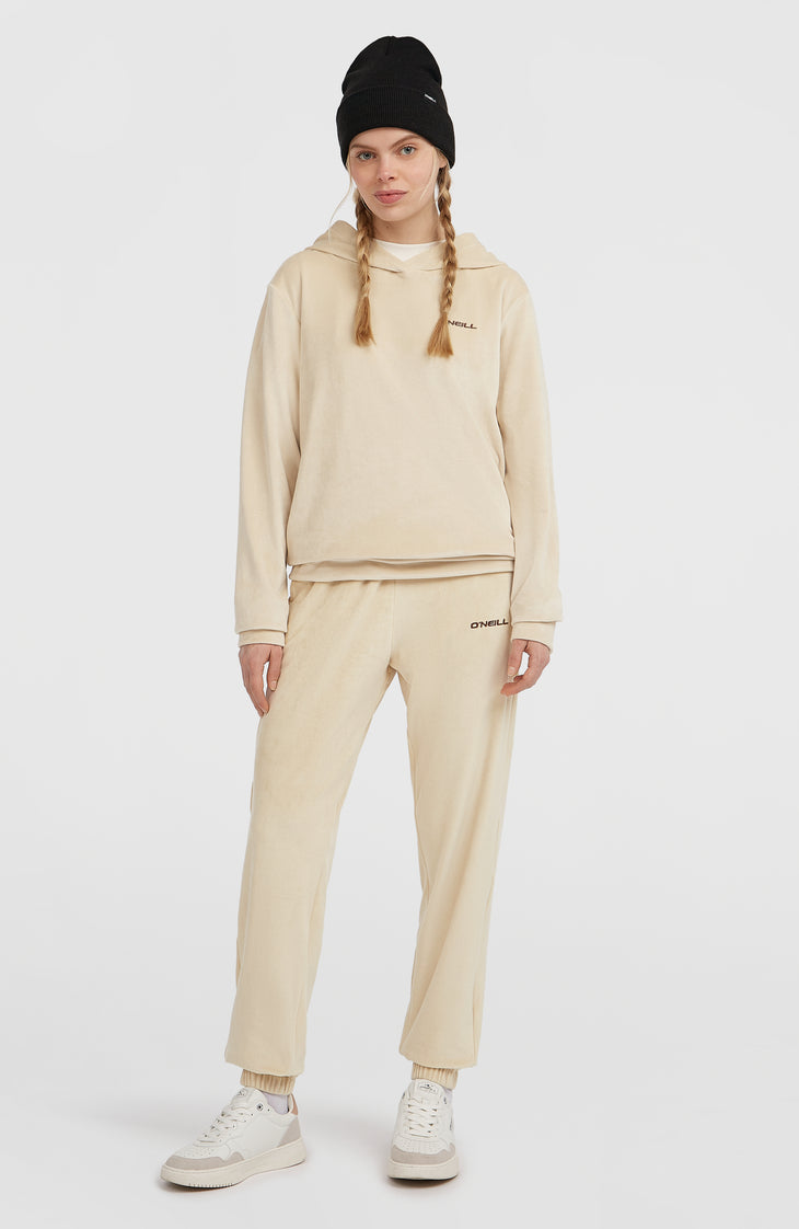 FWC'Cruz Velour joggingbroek | Macaron