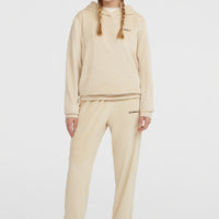 FWC'Cruz Velour joggingbroek | Macaron