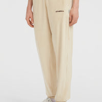 FWC'Cruz Velour joggingbroek | Macaron