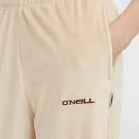 FWC'Cruz Velour joggingbroek | Macaron
