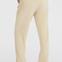 FWC'Cruz Velour joggingbroek | Macaron