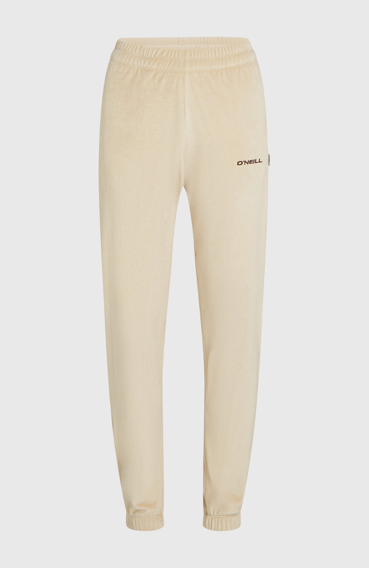 FWC'Cruz Velour joggingbroek | Macaron