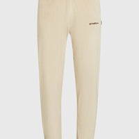 FWC'Cruz Velour joggingbroek | Macaron