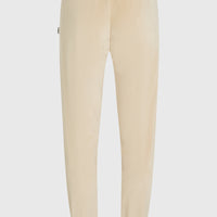 FWC'Cruz Velour joggingbroek | Macaron