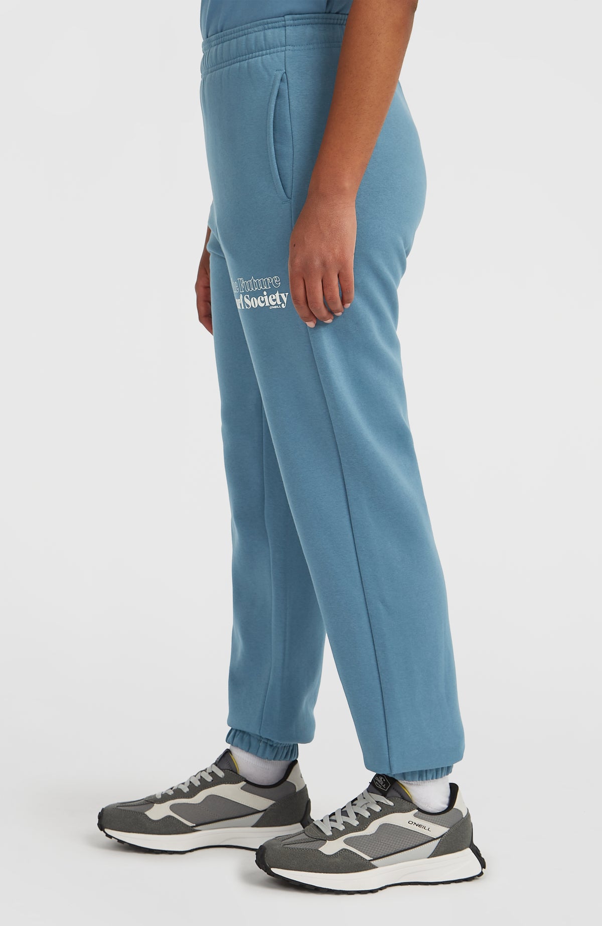 Future Surf Society joggingbroek | Mozart Blue