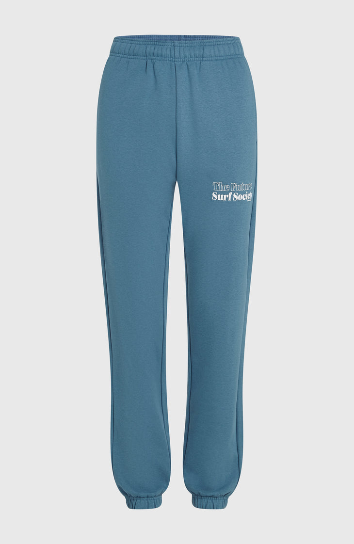 Future Surf Society joggingbroek | Mozart Blue
