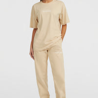 Future Surf Society joggingbroek | Macaron