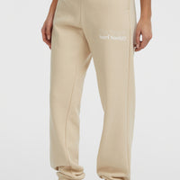 Future Surf Society joggingbroek | Macaron