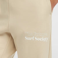 Future Surf Society joggingbroek | Macaron