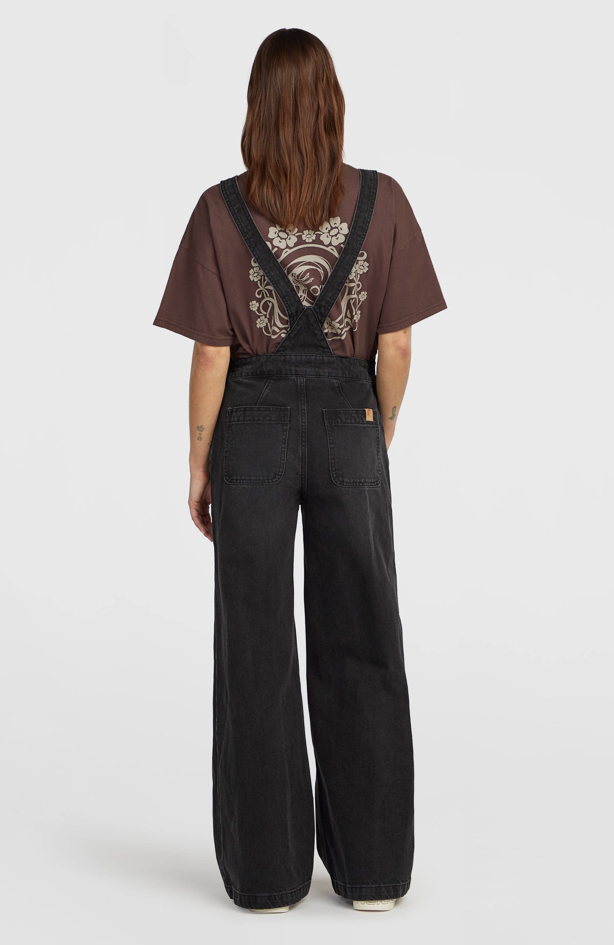 O'Riginals tuinbroek | Black Out