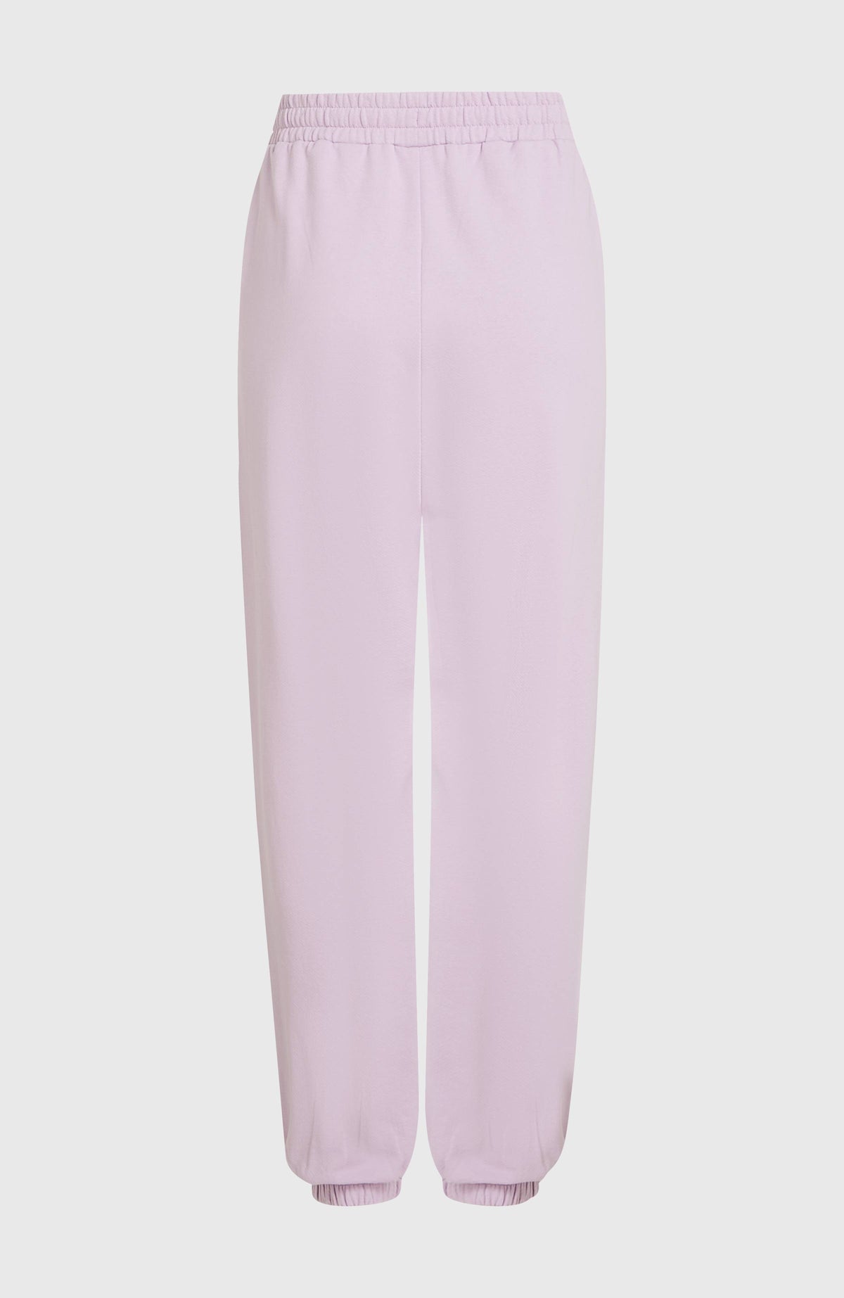 Women of the Wave joggingbroek | Pale Lavender