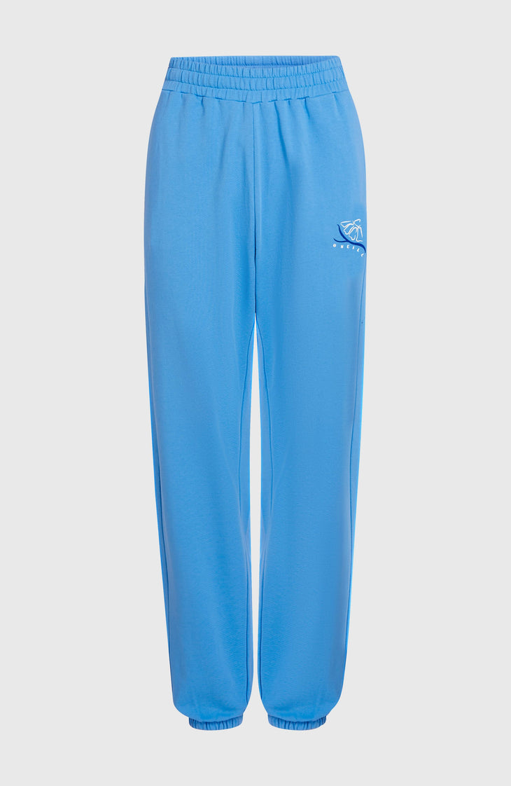 Women of the Wave joggingbroek | Blue Booth