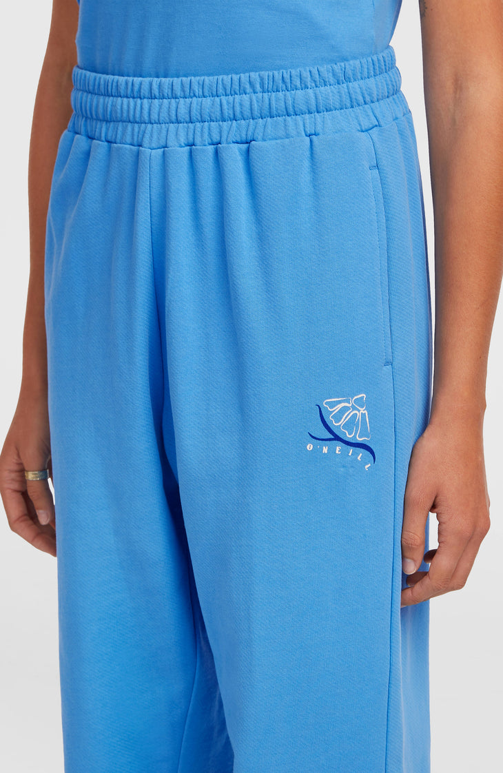 Women of the Wave joggingbroek | Blue Booth