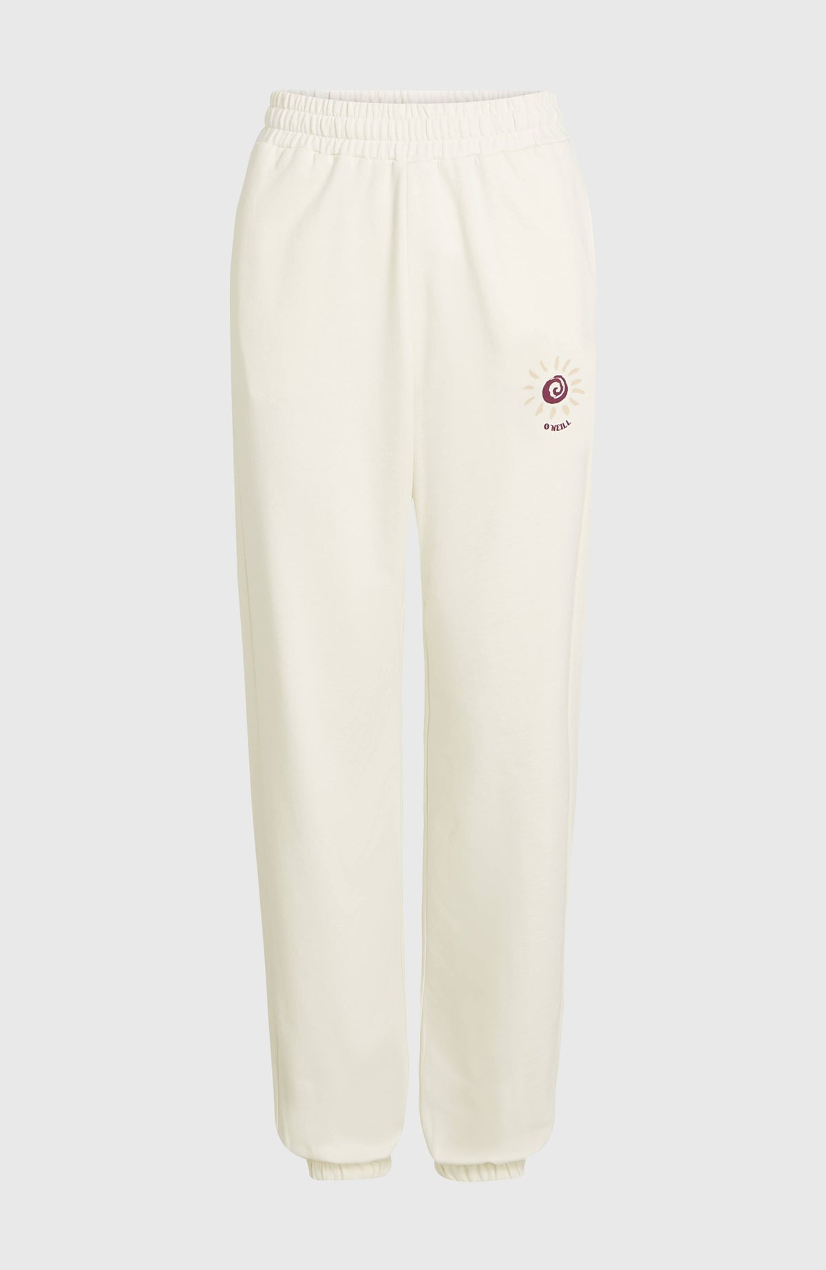 Women of the Wave joggingbroek | Pistachio Shell
