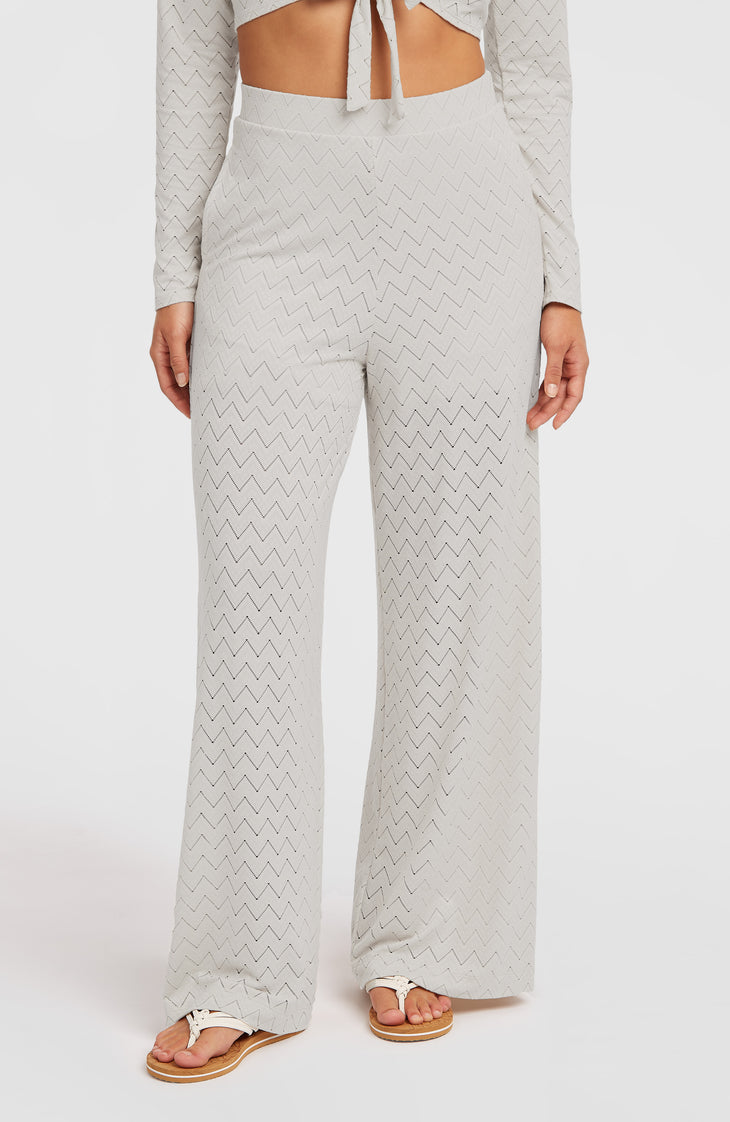 O'Riginals Wide-Leg Broek | Snow White