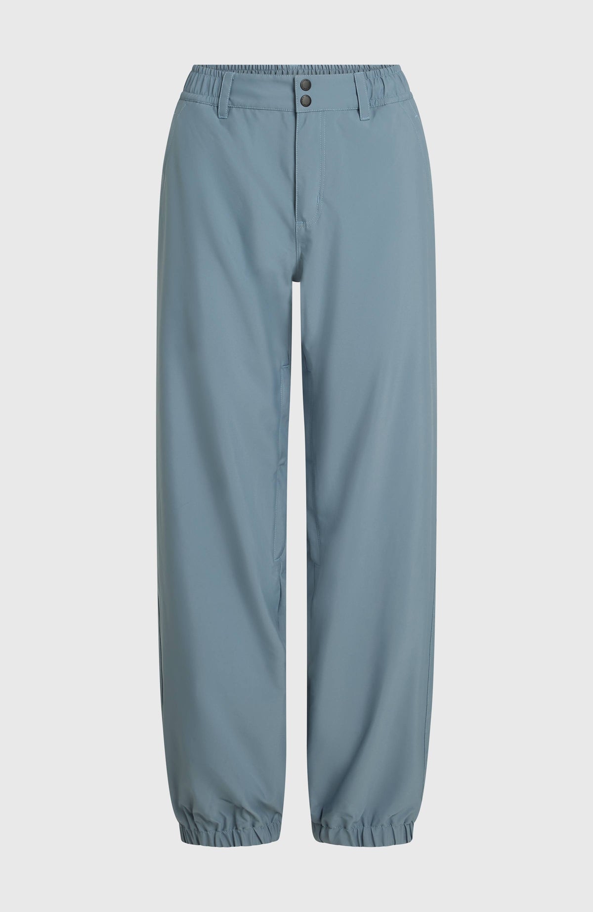 FWC Oversized wintersportbroek | Murky Water