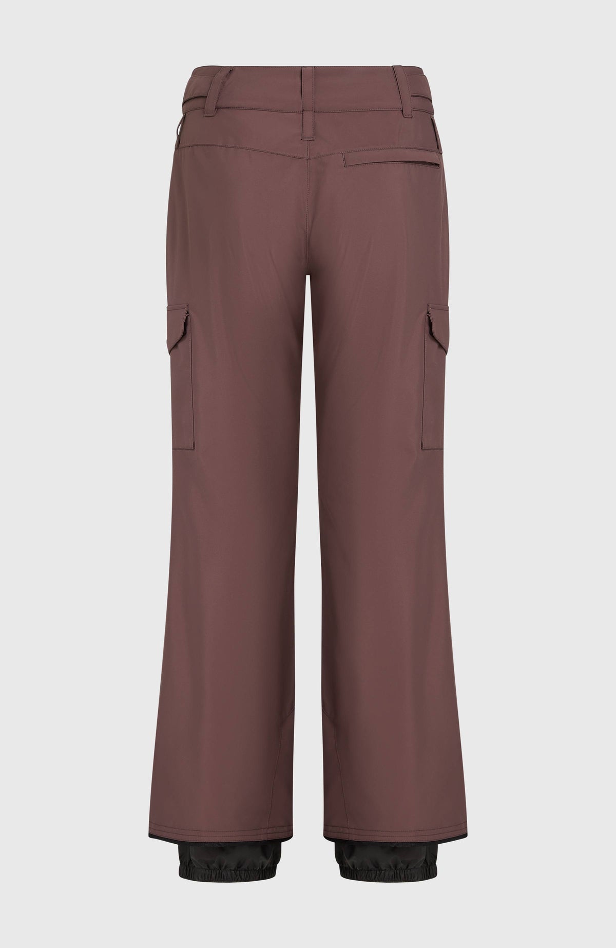 FWC'Cruz Cargo wintersportbroek | Purple Gray